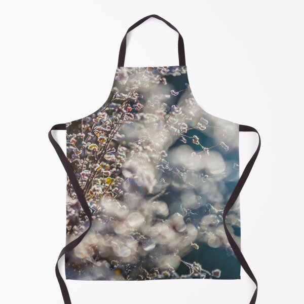 Item preview, Foliage Frost designed and sold by Adrian Alford Photography.