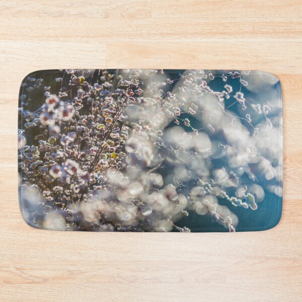 Item preview, Foliage Frost designed and sold by Adrian Alford Photography.