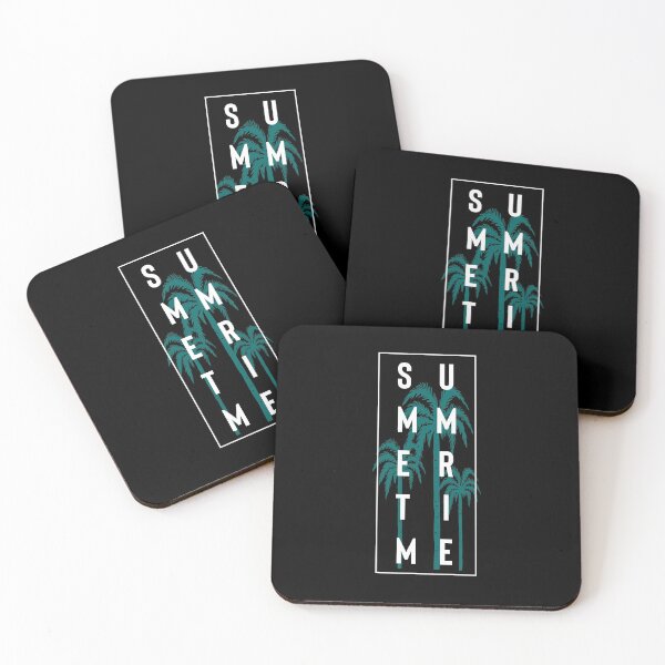 Item preview, Summer Times designed and sold by DeepTropical.