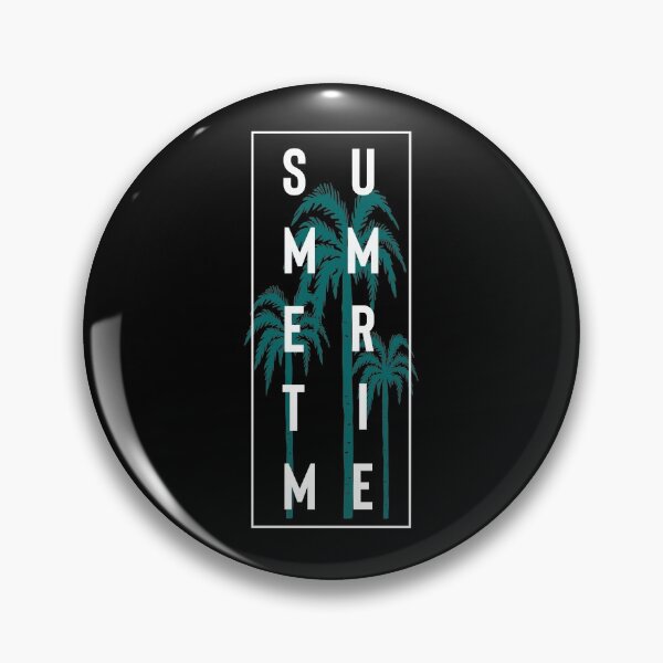 Item preview, Summer Times designed and sold by DeepTropical.