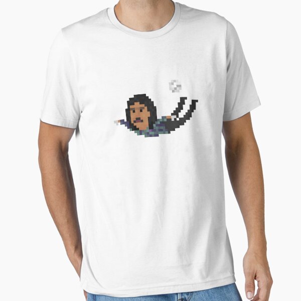 Item preview, Scorpion designed and sold by 8bitfootball.