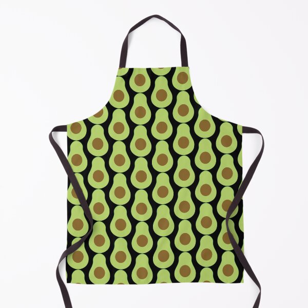 Item preview, plain avocado designed and sold by DeezShirtz24.