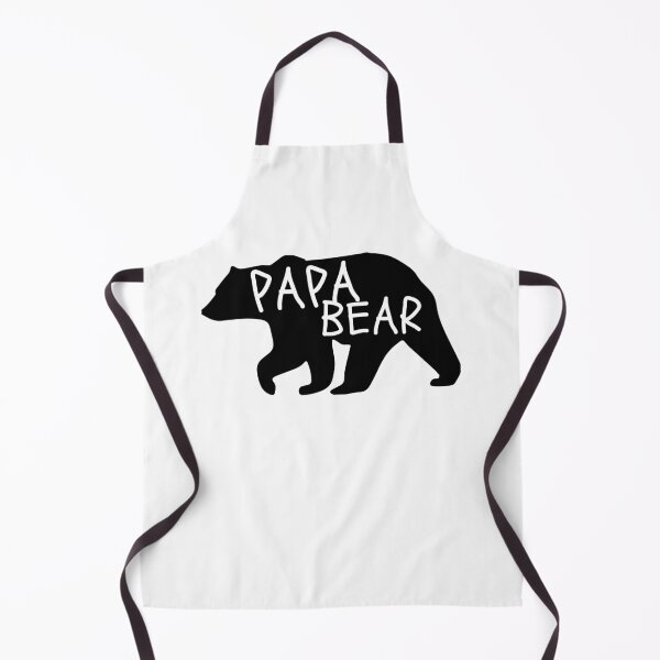 Item preview, Papa Bear designed and sold by K-icon.