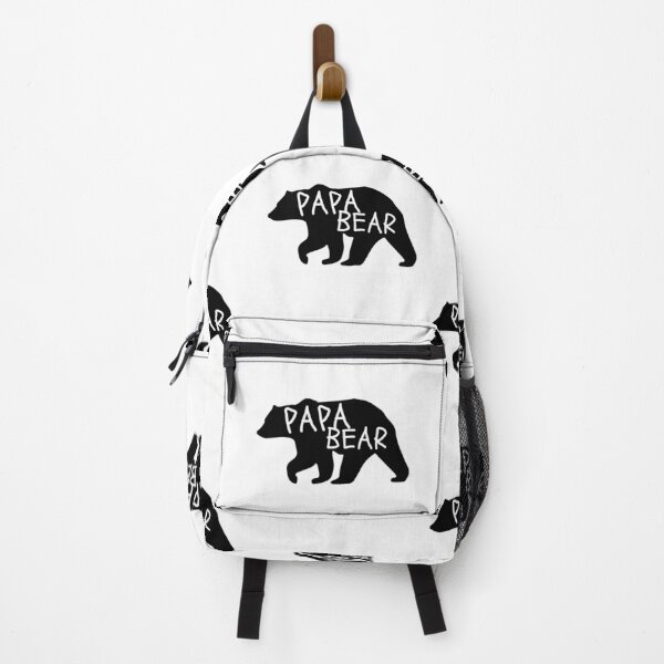 Item preview, Papa Bear designed and sold by K-icon.
