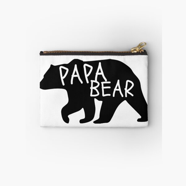 Item preview, Papa Bear designed and sold by K-icon.