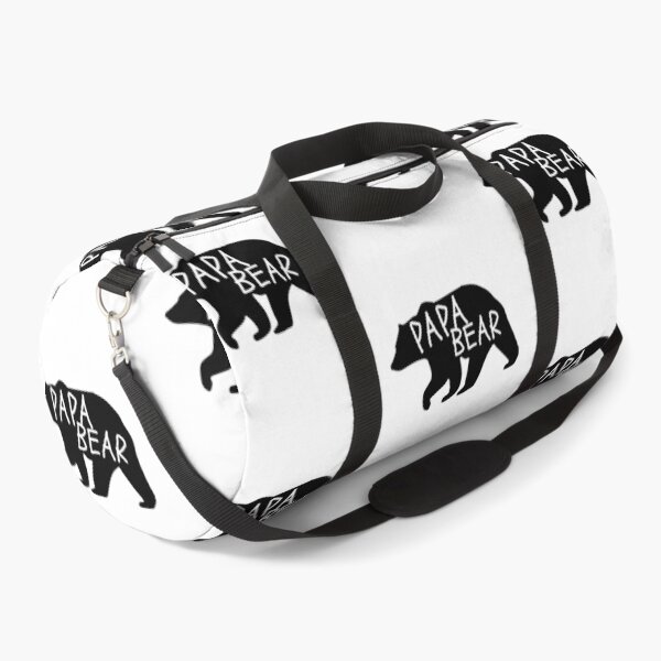 Item preview, Papa Bear designed and sold by K-icon.