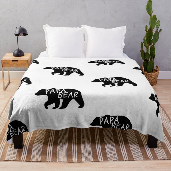 Item preview, Papa Bear designed and sold by K-icon.