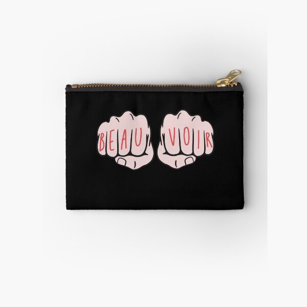 Item preview, Beauvoir Fists designed and sold by isstgeschichte.
