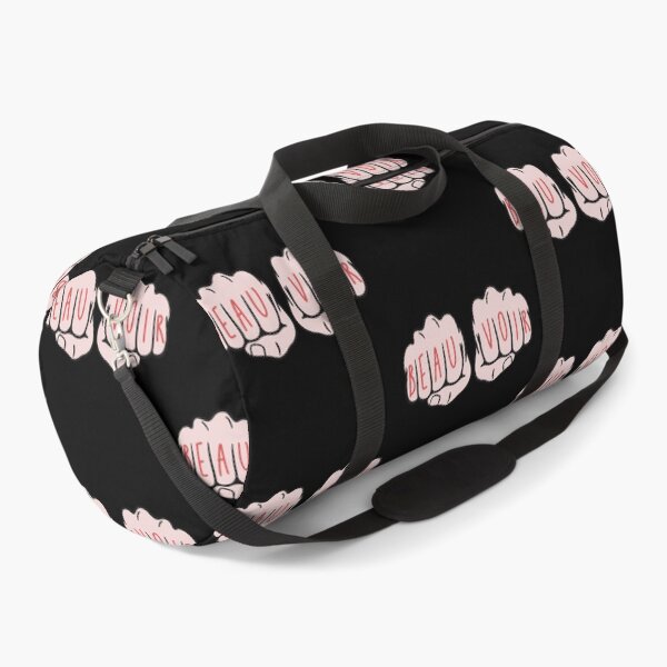 Item preview, Beauvoir Fists designed and sold by isstgeschichte.