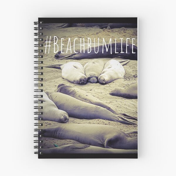 Item preview, Beachbums designed and sold by Vidario.