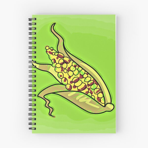 Item preview,  Harvest Cob designed and sold by CreativeMeaning.
