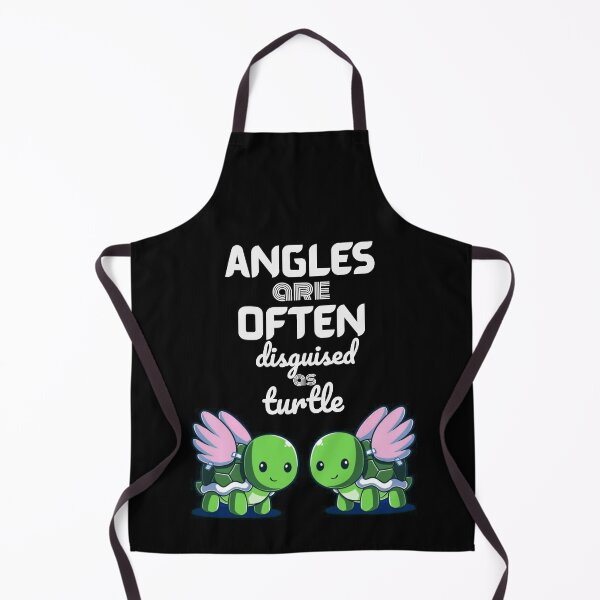 Item preview, Angels are often disguise as Turtle designed and sold by Toothless-3377.