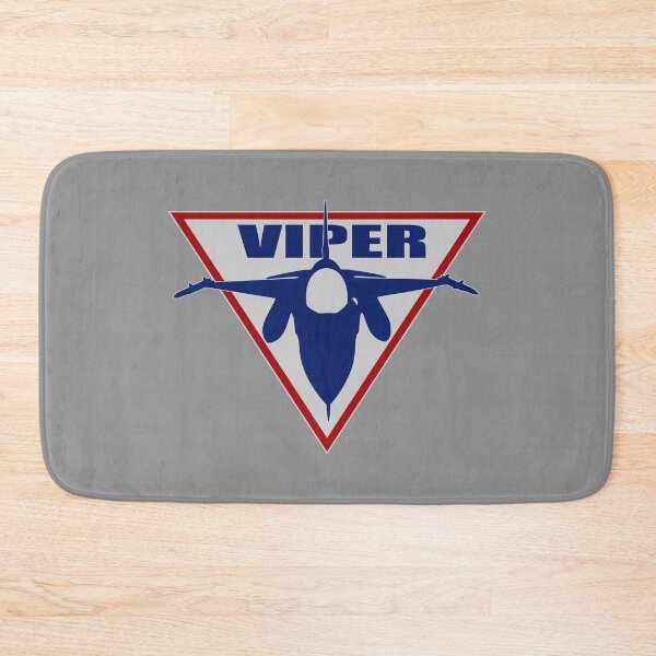 Item preview, F-16 Viper Patch designed and sold by StrongVlad.