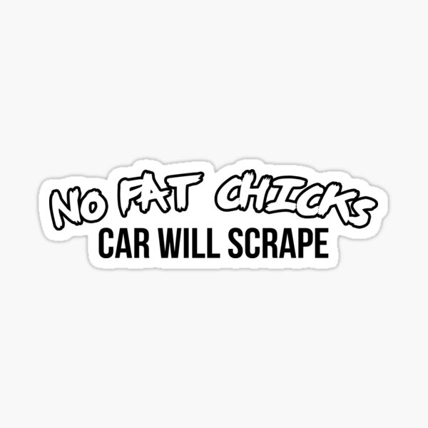 Low Life Decal Lowered Slammed Stance Bagged Air Ride Hellaflush Scrape Sticker Car Truck Decals Emblems License Frames Honda Samara Car Truck Decals Stickers