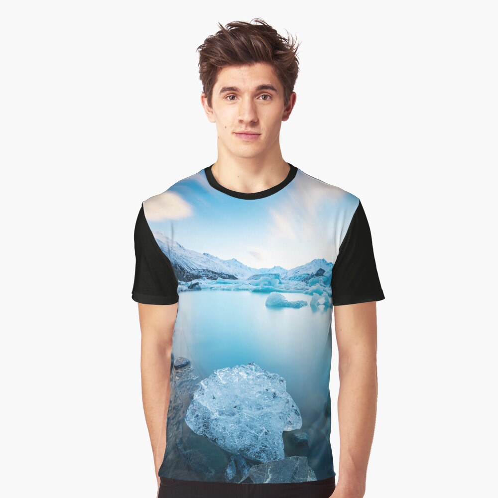 Item preview, Graphic T-Shirt designed and sold by AdrianAlford.