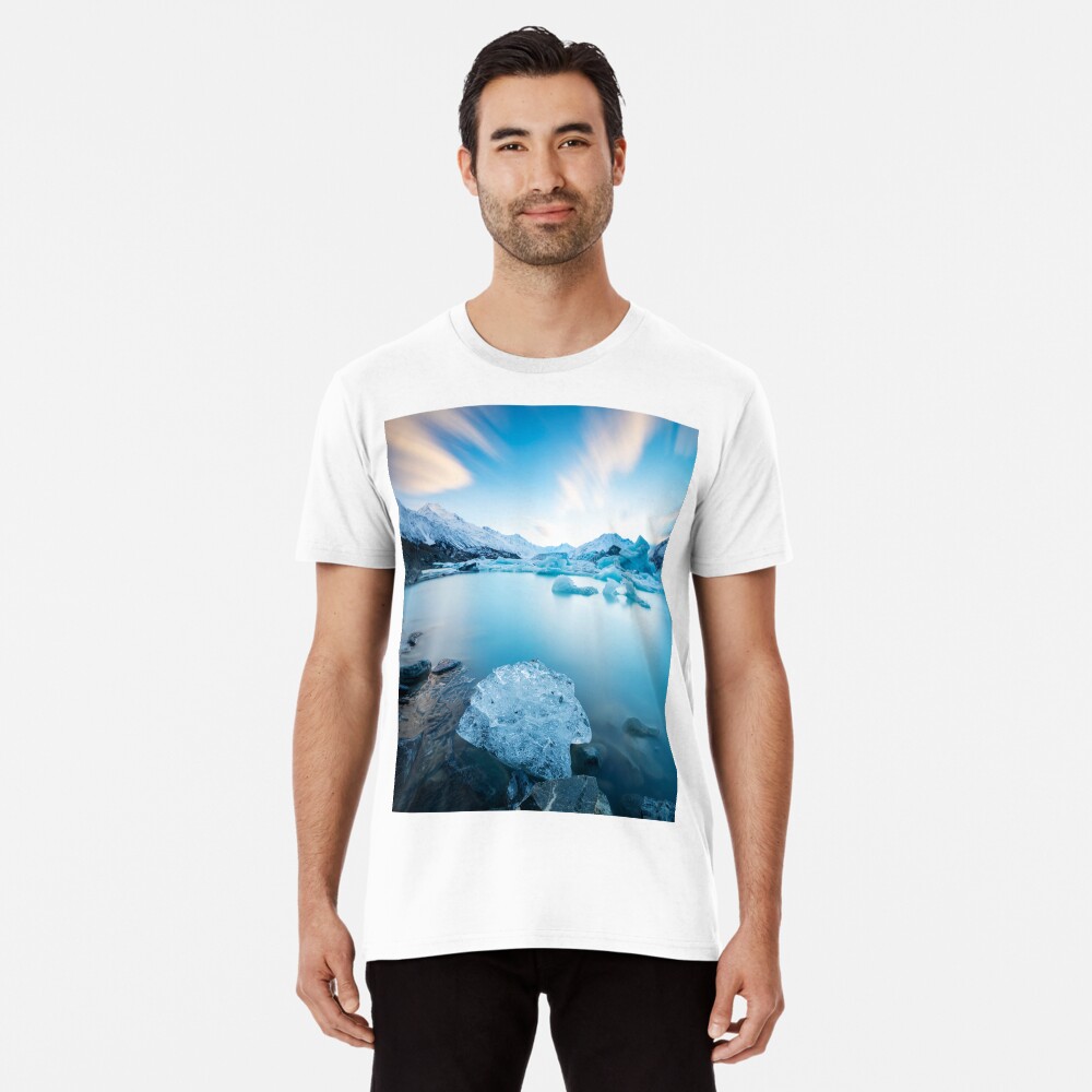 Item preview, Premium T-Shirt designed and sold by AdrianAlford.