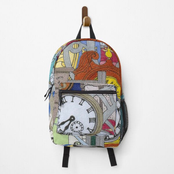 Item preview, CLOCKS designed and sold by goldeggcompany.