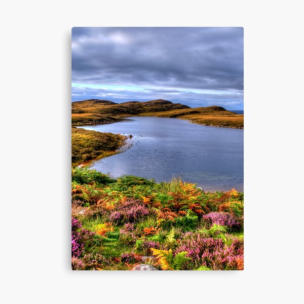 Item preview, Loch Nan Eun designed and sold by StephenJSmith.
