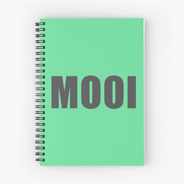 Item preview, MOOI - charcoal designed and sold by CoralReefZA.
