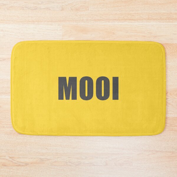 Item preview, MOOI - charcoal designed and sold by CoralReefZA.