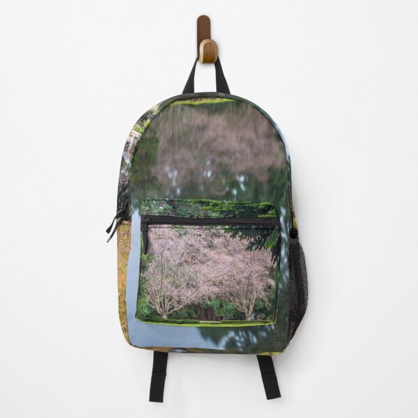 Item preview, Botanic Gardens of Queenstown designed and sold by Adrian Alford Photography.
