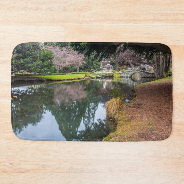 Item preview, Botanic Gardens of Queenstown designed and sold by Adrian Alford Photography.