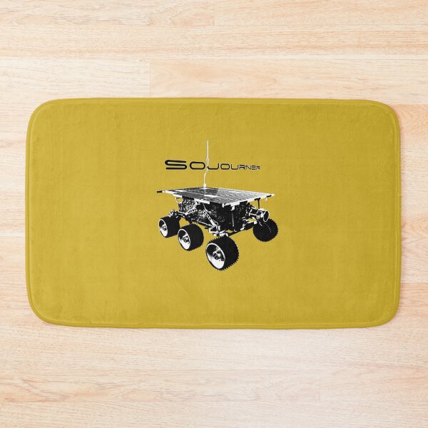 Item preview, Sojourner Mars Rover designed and sold by Spaceflight Designs.