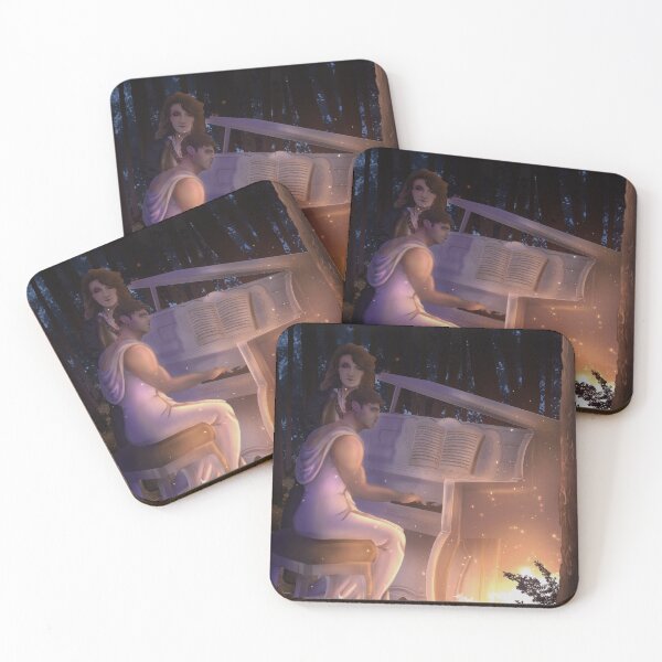 Item preview, The Amazing Devil The Horror and the Wild Night designed and sold by Nol-Nol.