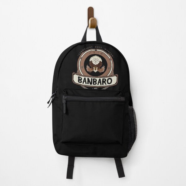 Item preview, BANBARO - ORIGINAL EDITION designed and sold by EXION CREW.