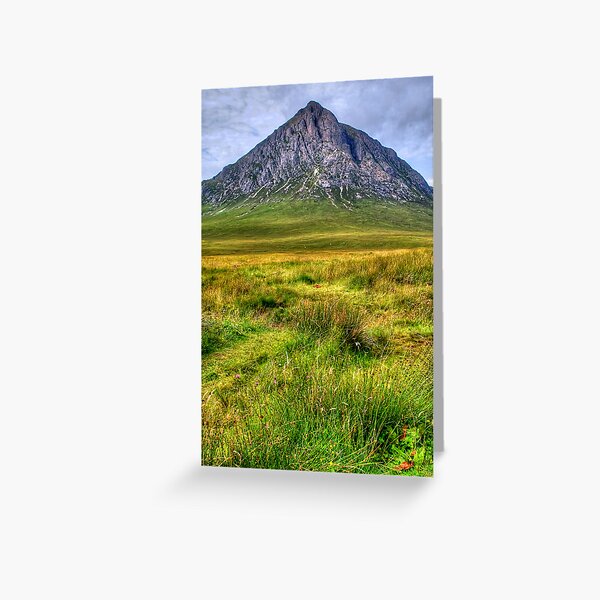 Item preview, Buachaille Etive Mor, Glencoe designed and sold by StephenJSmith.
