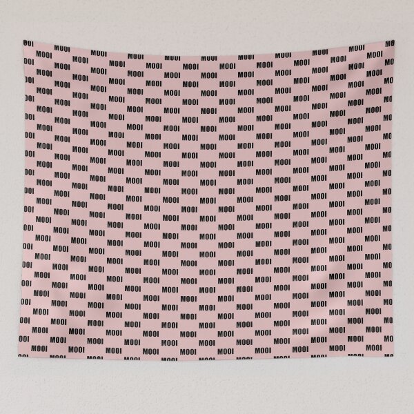 Item preview, MOOI - black designed and sold by CoralReefZA.