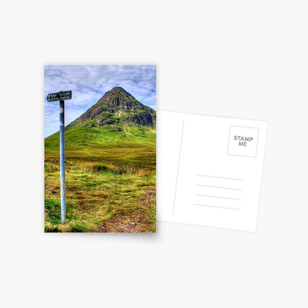 Item preview, Buachaille Etive Mor, Glencoe designed and sold by StephenJSmith.