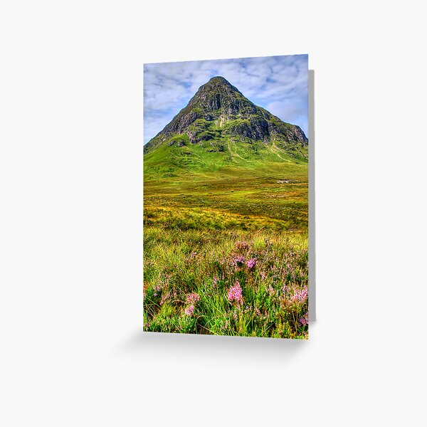 Item preview, Buachaille Etive Mor, Glencoe designed and sold by StephenJSmith.
