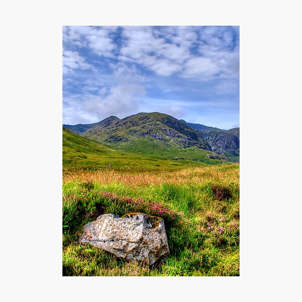 Item preview, Glencoe designed and sold by StephenJSmith.