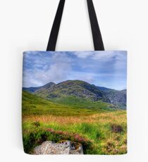 Glencoe Tote Bag