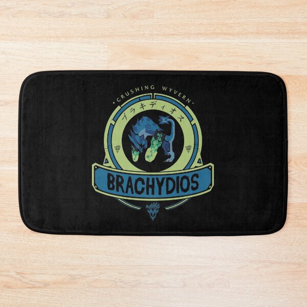 Item preview, BRACHYDIOS - ORIGINAL EDITION designed and sold by EXION CREW.