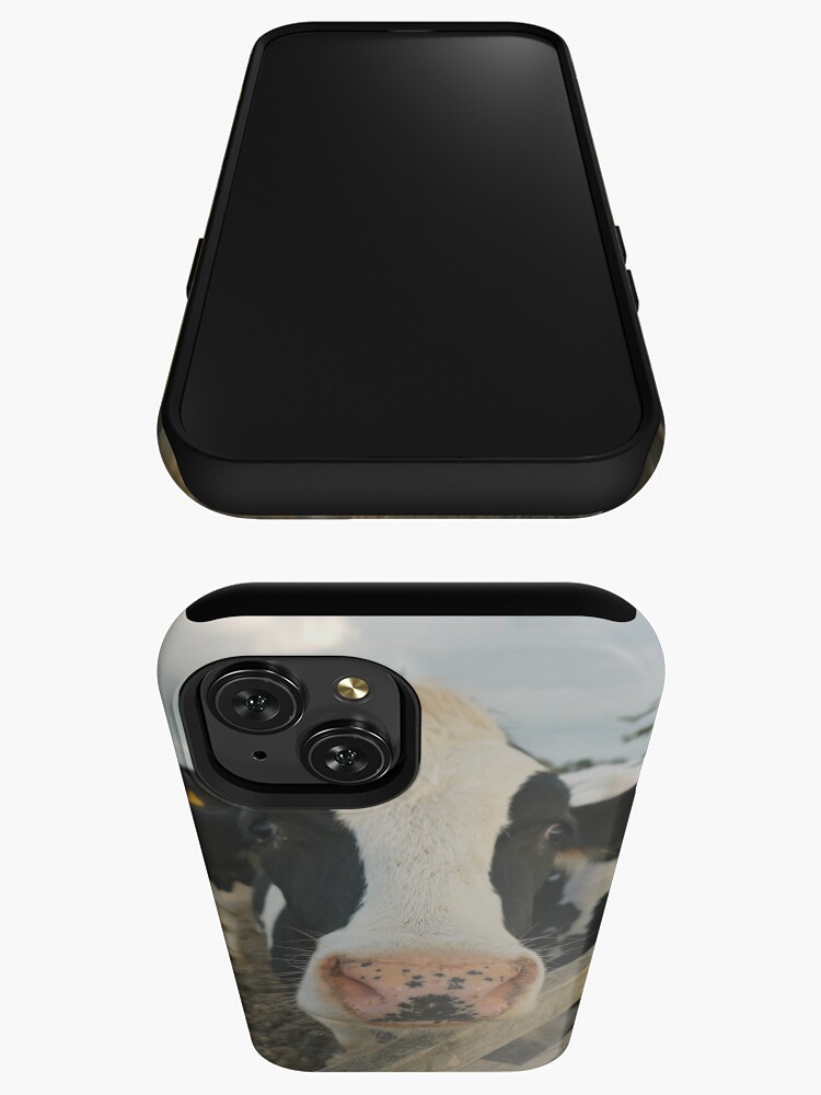 jersey #cow #calf #heifer #baby #moo Galaxy Case by Miss Wilkinson - Mobile  Prints