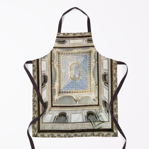 Item preview, Seville Alcazar 04 designed and sold by Weston Westmoreland.