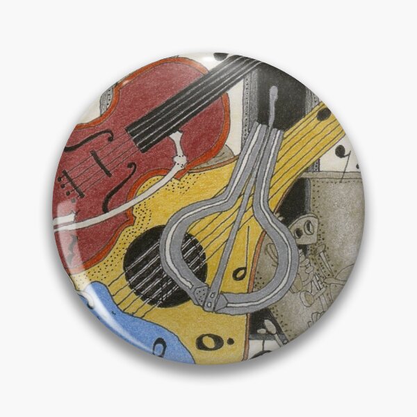 Item preview, MUSICAL INSTRUMENTS designed and sold by goldeggcompany.