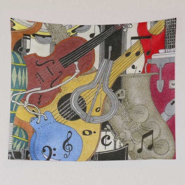 Item preview, MUSICAL INSTRUMENTS designed and sold by goldeggcompany.