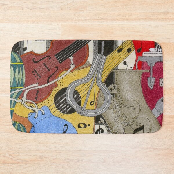 Item preview, MUSICAL INSTRUMENTS designed and sold by goldeggcompany.