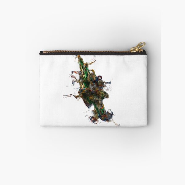 Item preview, Chaotic Lines #33 Colorful Abstract Art designed and sold by chaoticlines.