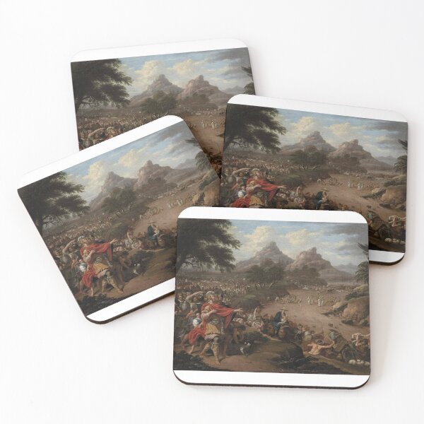 Item preview, Revolution of the slaves vintage art designed and sold by Vintage Designs +.