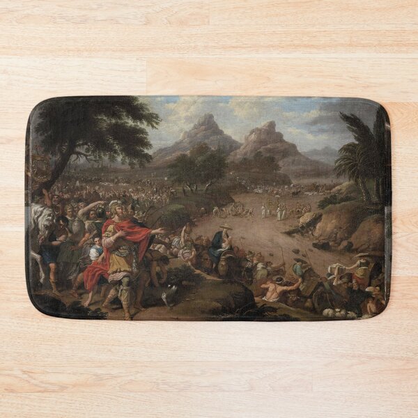 Item preview, Revolution of the slaves vintage art designed and sold by Vintage Designs +.