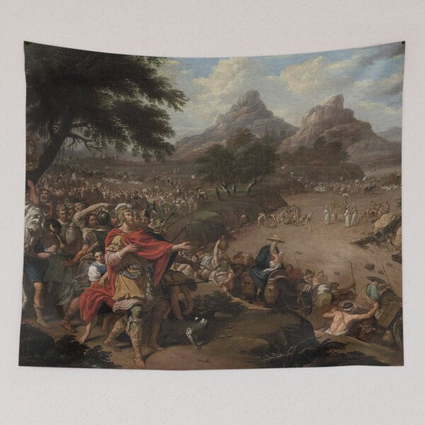 Item preview, Revolution of the slaves vintage art designed and sold by Vintage Designs +.