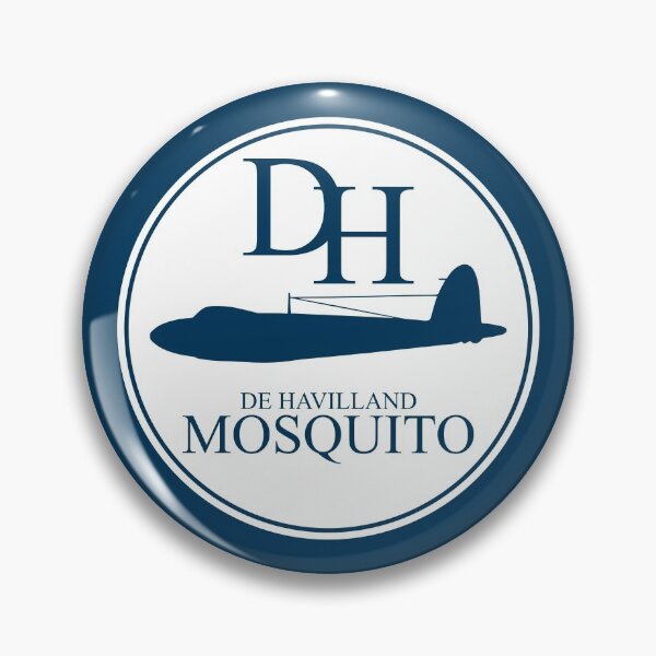 Item preview, de Havilland Mosquito designed and sold by StrongVlad.