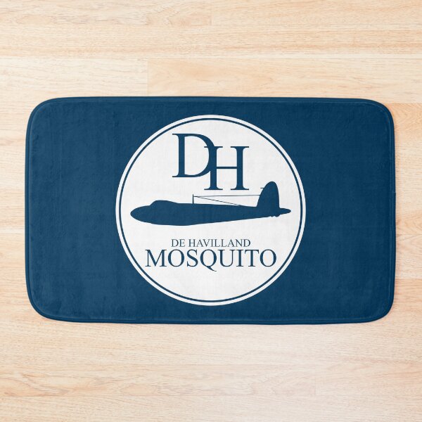 Item preview, de Havilland Mosquito designed and sold by StrongVlad.