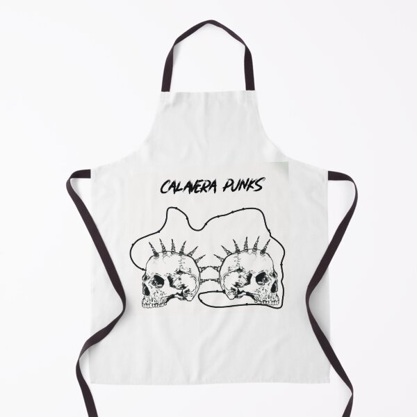 Item preview, Calavera Punks designed and sold by arene69.