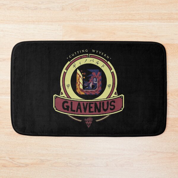 Item preview, GLAVENUS - ORIGINAL EDITION designed and sold by EXION CREW.