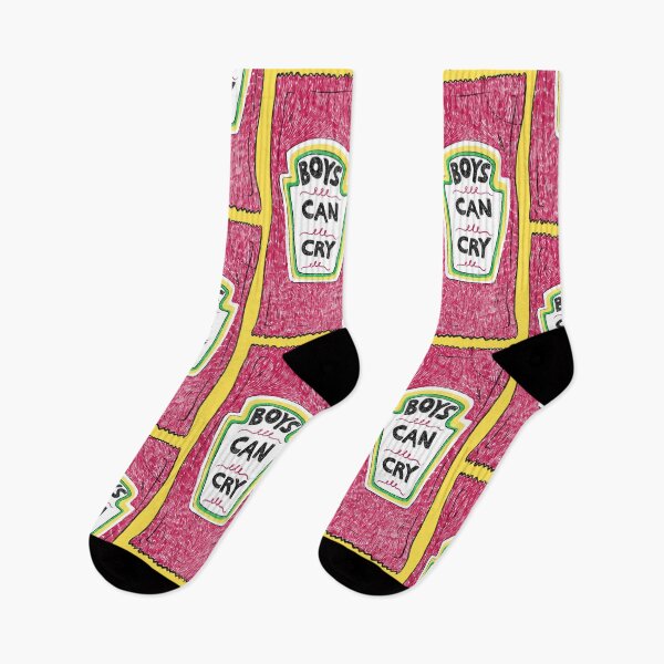 Item preview, Boys Can Cry designed and sold by Ranggasme.